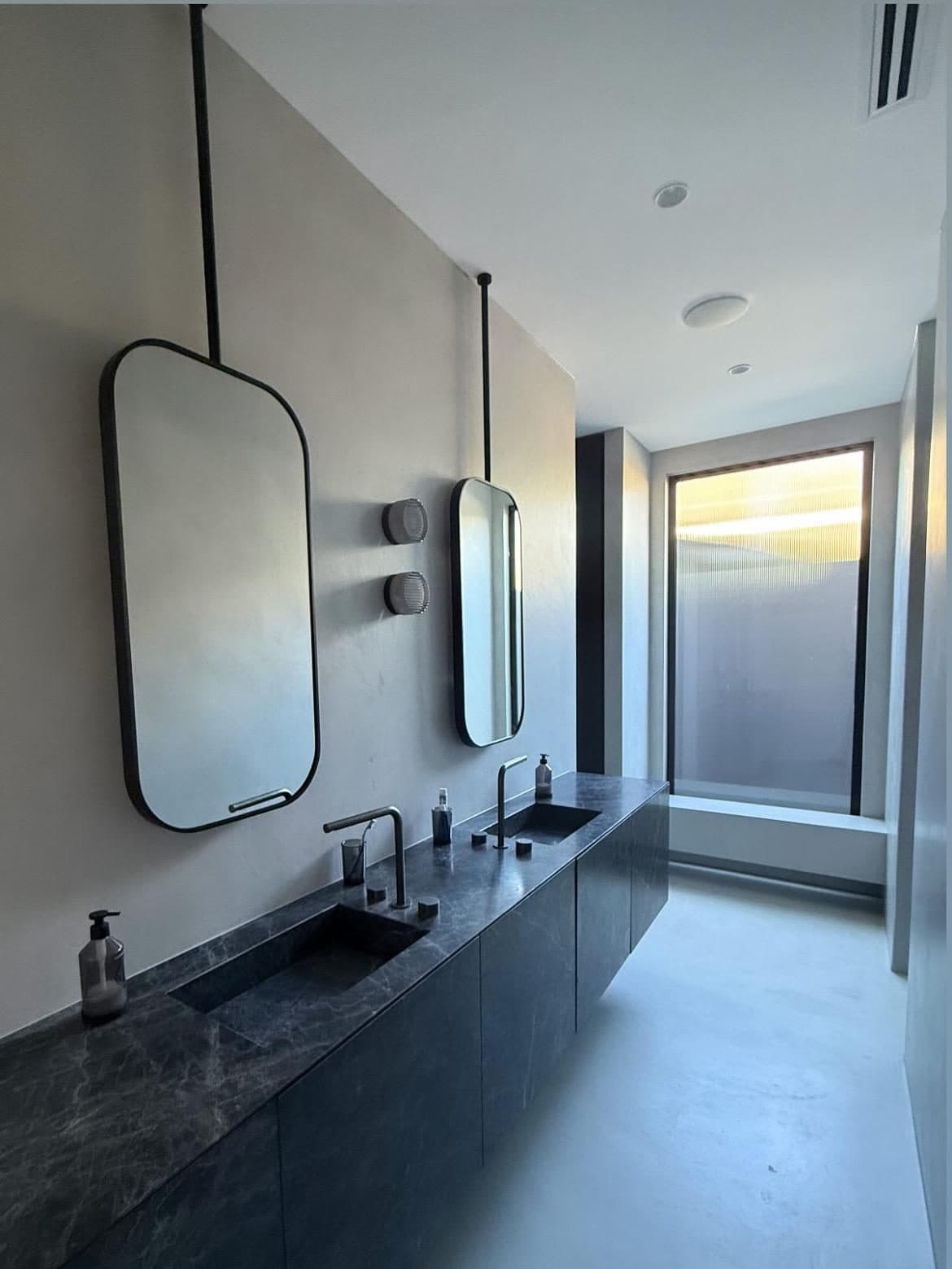 Kew luxury wall finishes by Artistica Surfaces