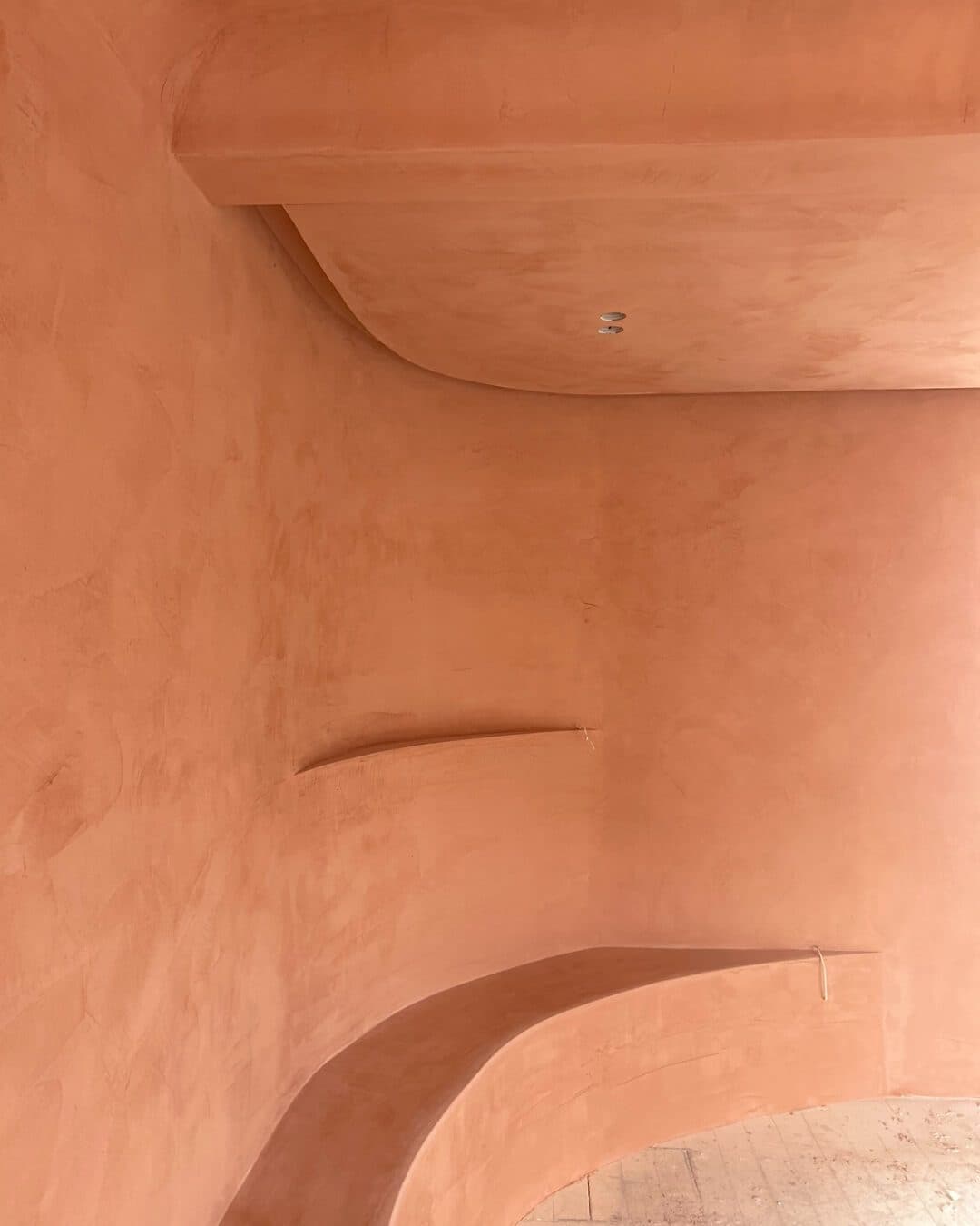 Hawthorn luxury wall finishes by Artistica Surfaces