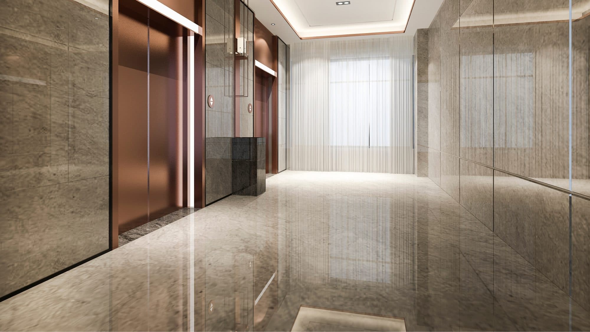 Builders & Commercial