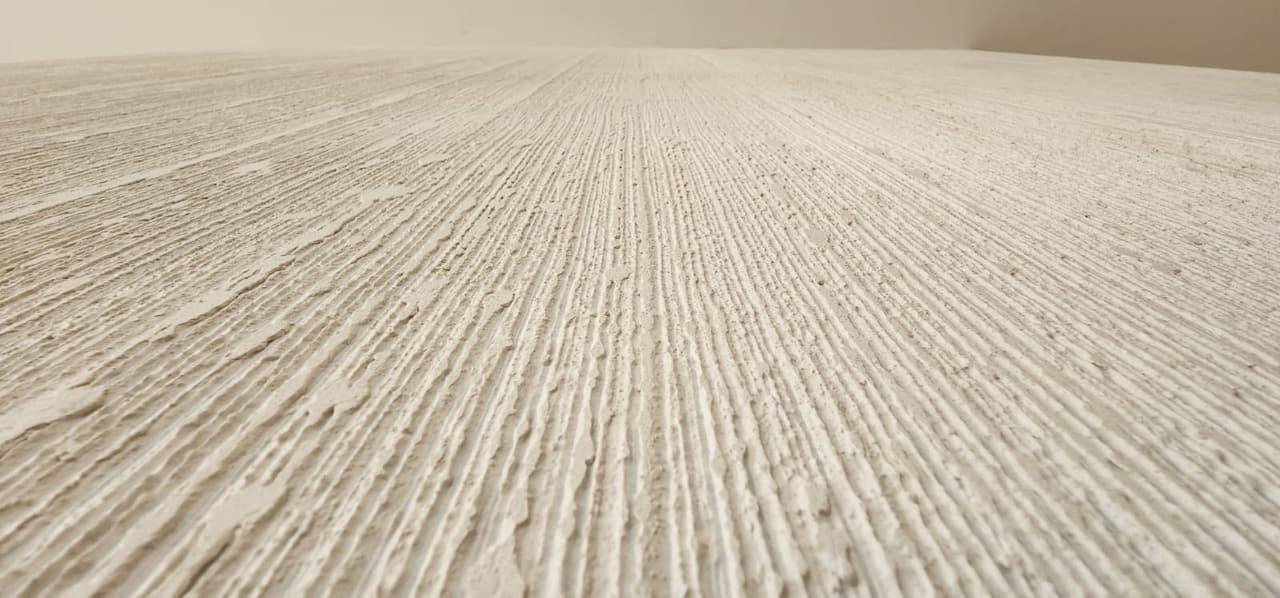 Venetian Plaster